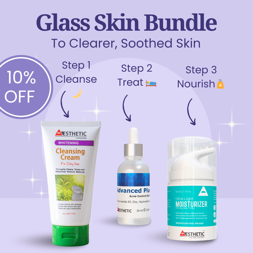 Glass Skin Bundle