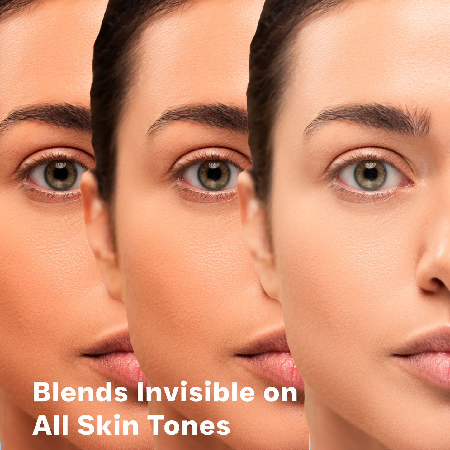 Hybrid Glow Blend: Sunscreen SPF50 P+++