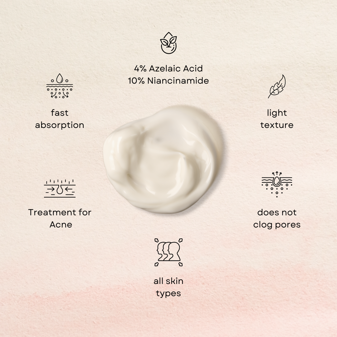 Skin Lightening Cream: Instant Glow