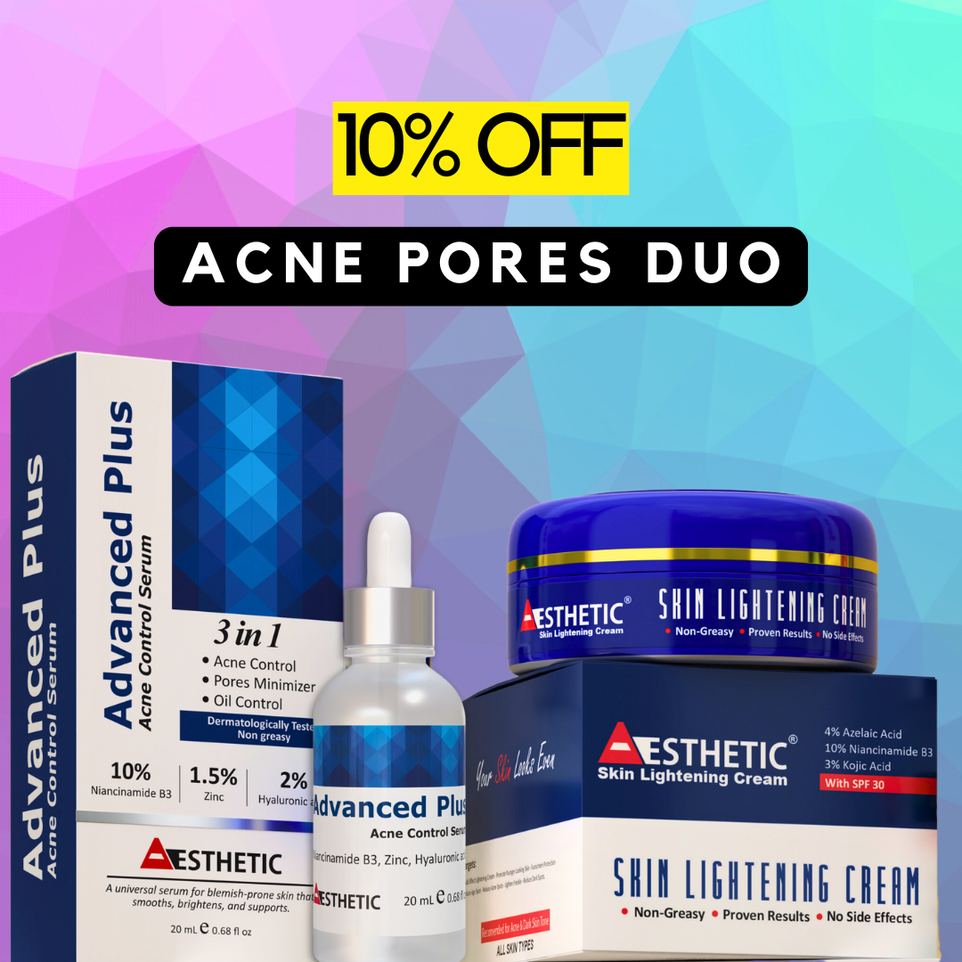 Acne Pores Duo
