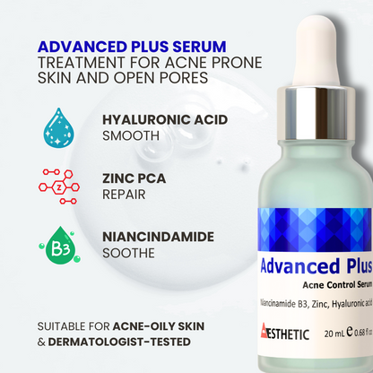 Esthetic Advanced Plus Serum