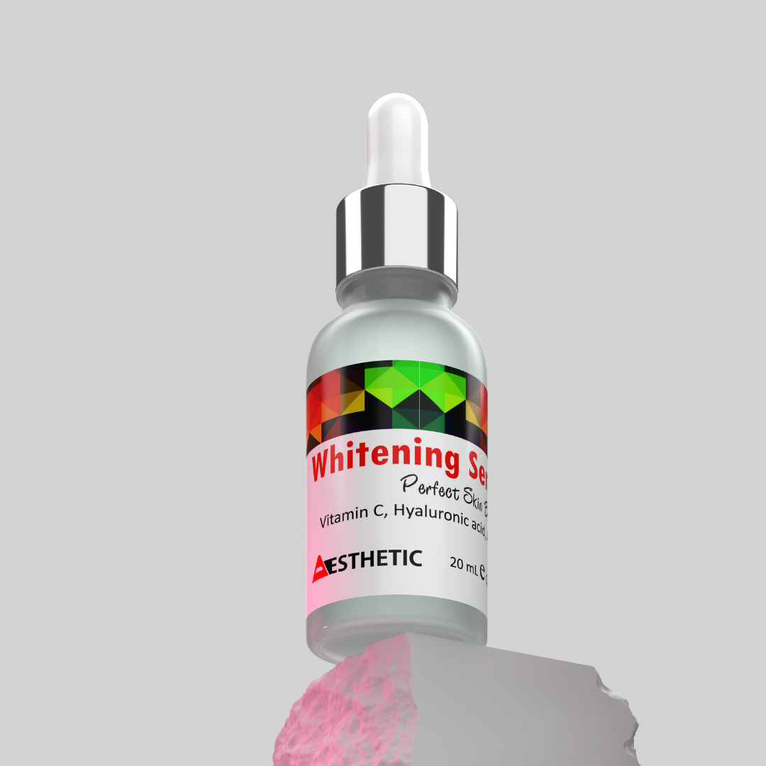 Vitamin C Serum