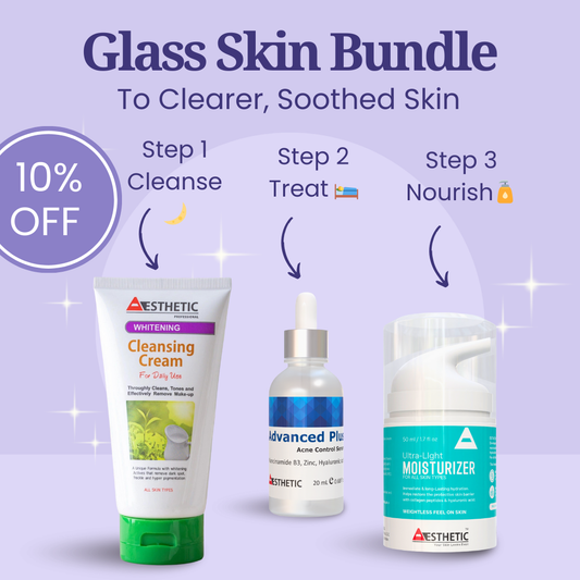 Glass Skin Bundle