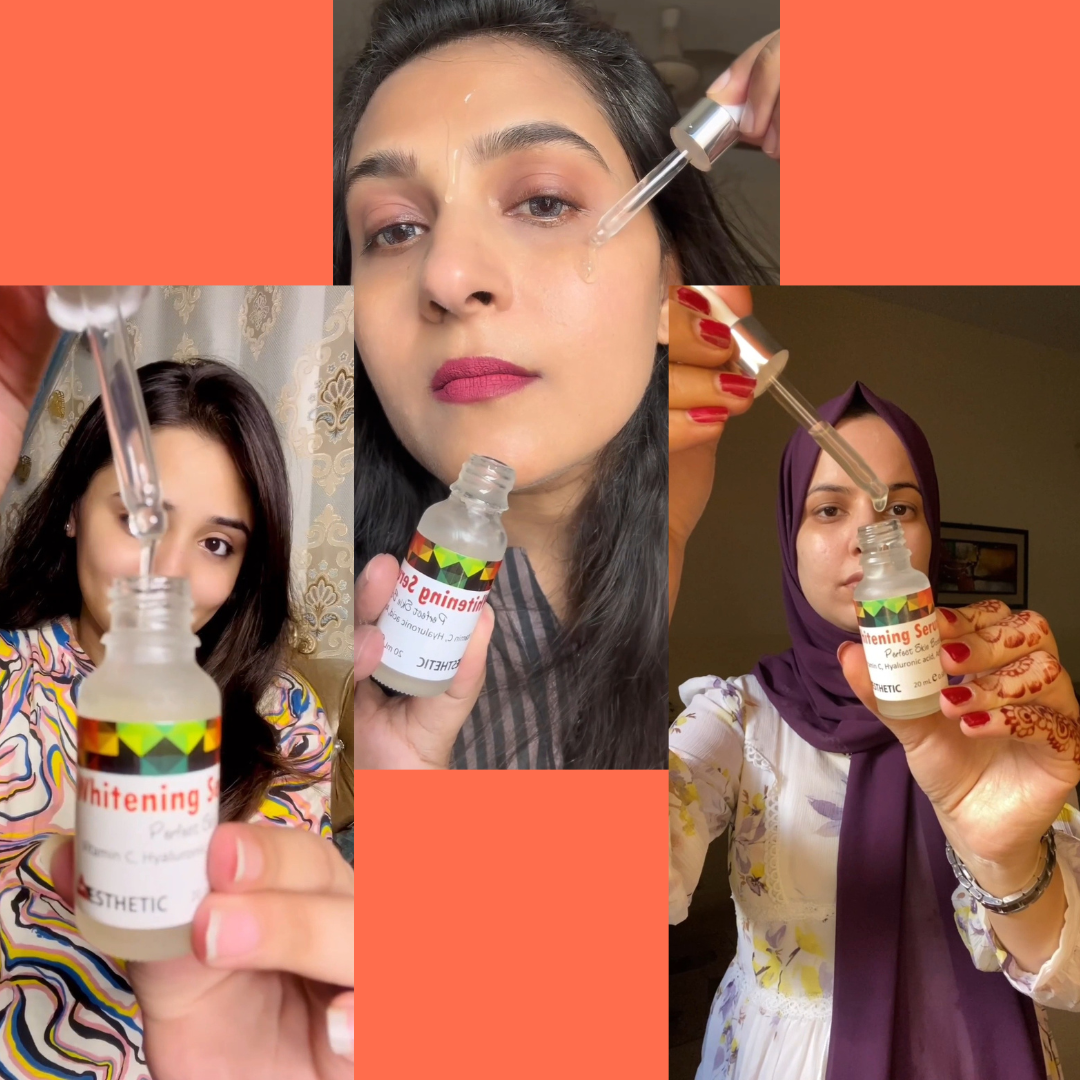 Vitamin C Serum