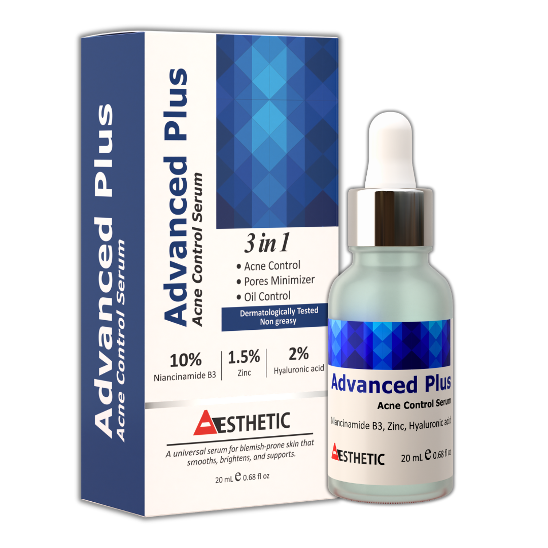 Esthetic Advanced Plus Serum