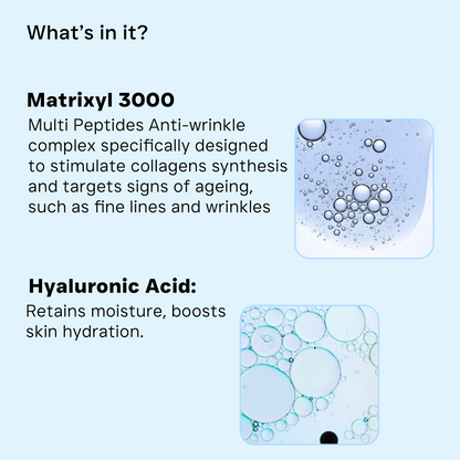 Anti Ageing: Ultra Light Moisturizer